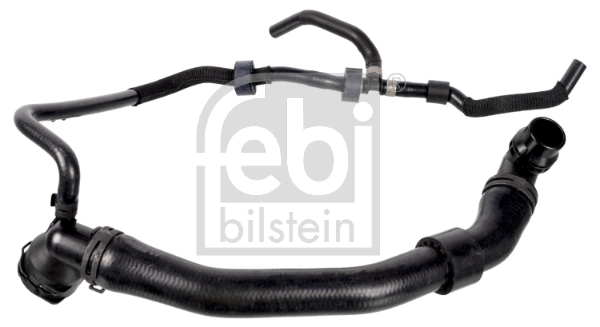 Radiator Hose